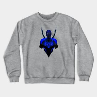 Beetle boy Crewneck Sweatshirt